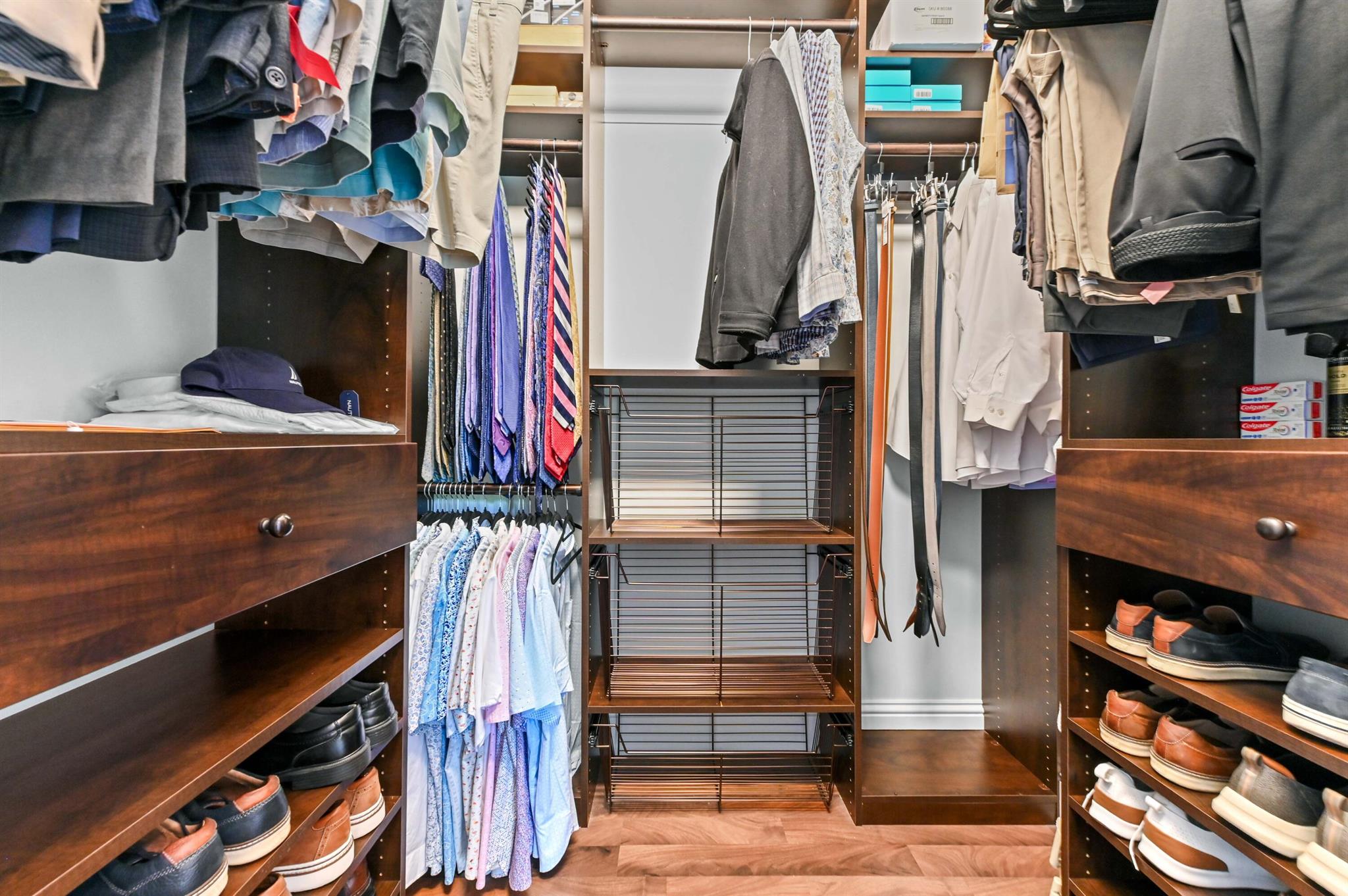 BORGATA - Residential