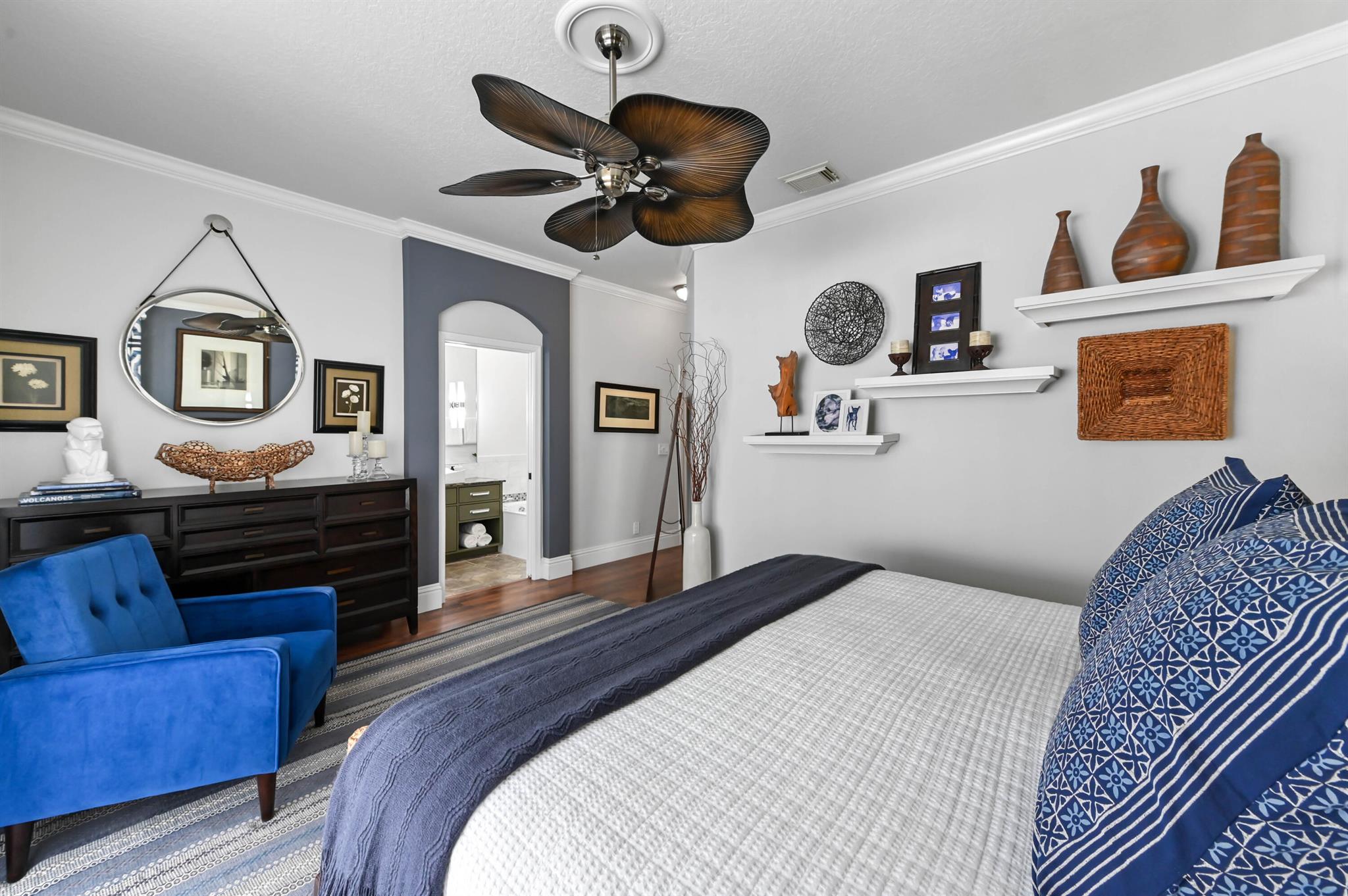 BORGATA - Residential