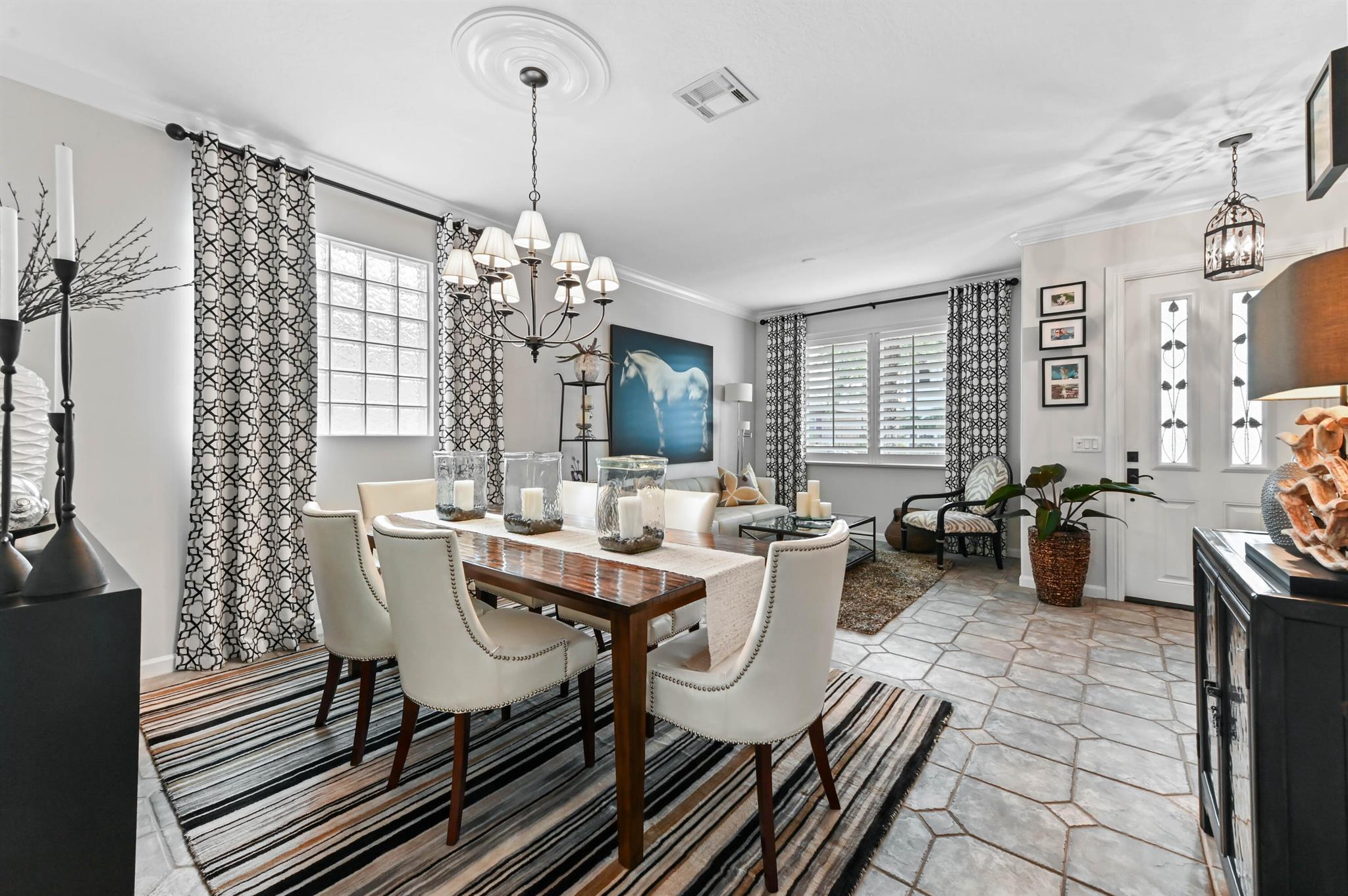 BORGATA - Residential