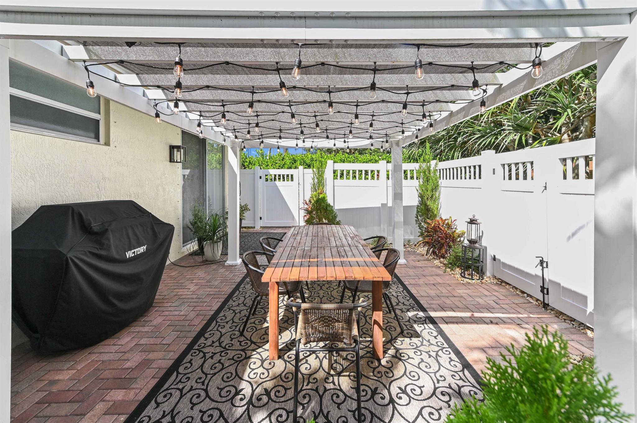 BORGATA - Residential