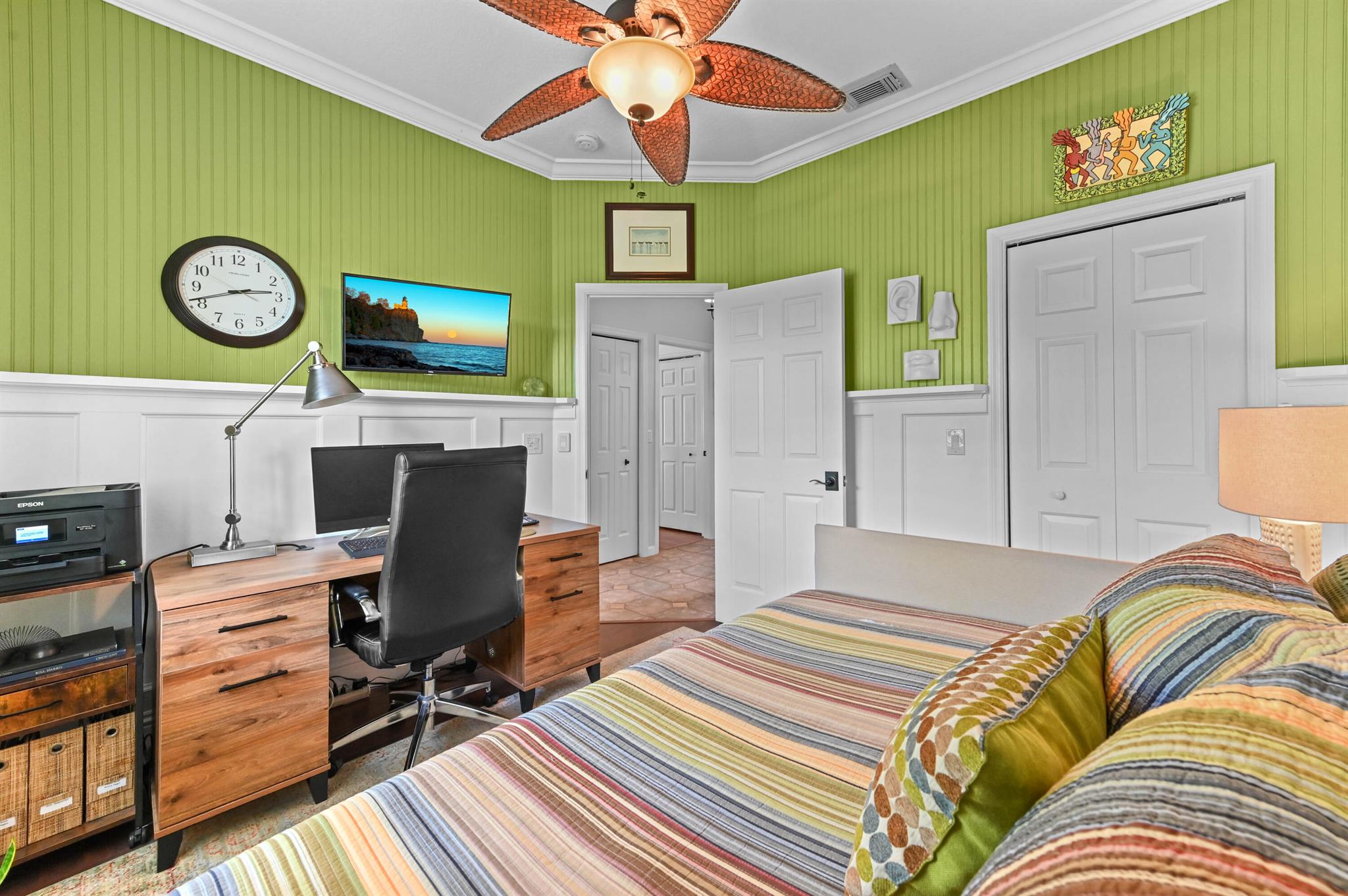 BORGATA - Residential