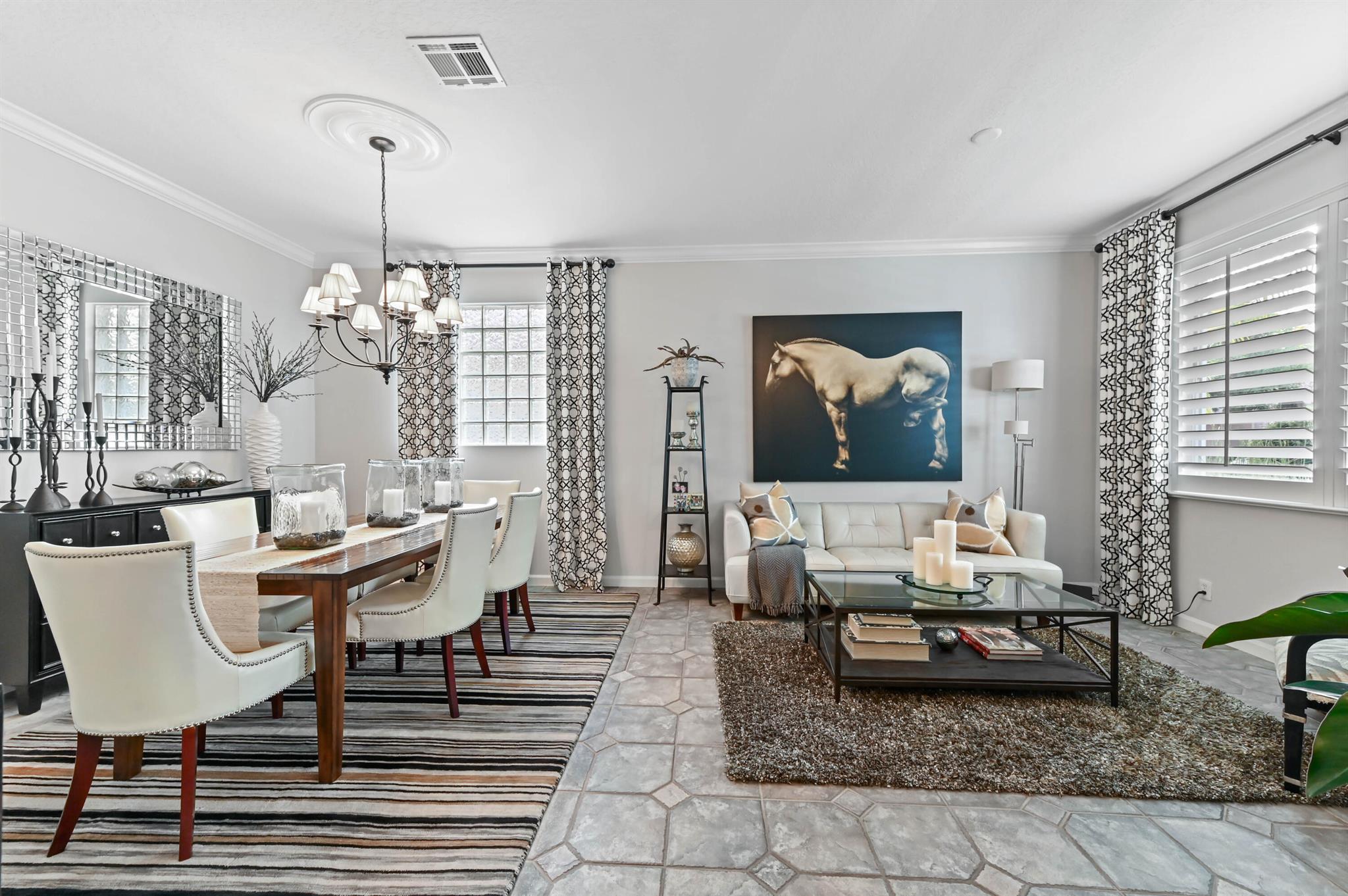 BORGATA - Residential