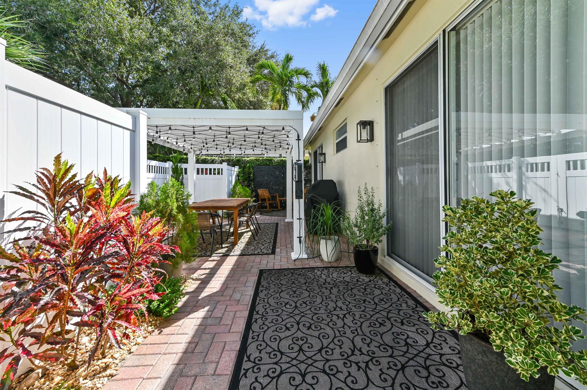 BORGATA - Residential