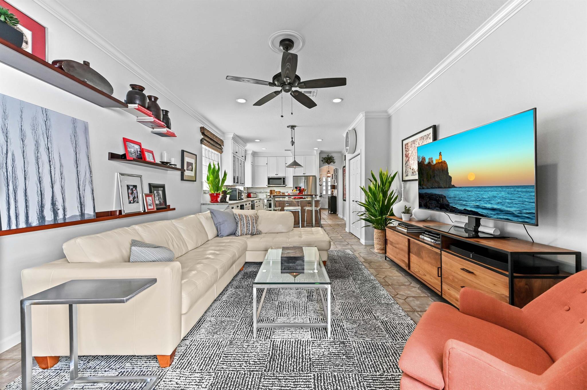 BORGATA - Residential