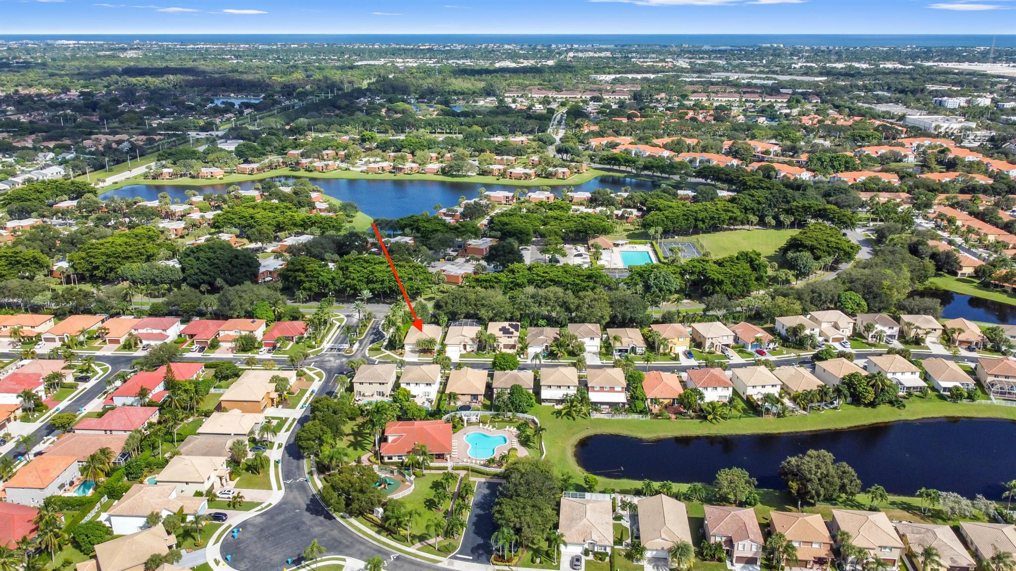 BORGATA - Residential