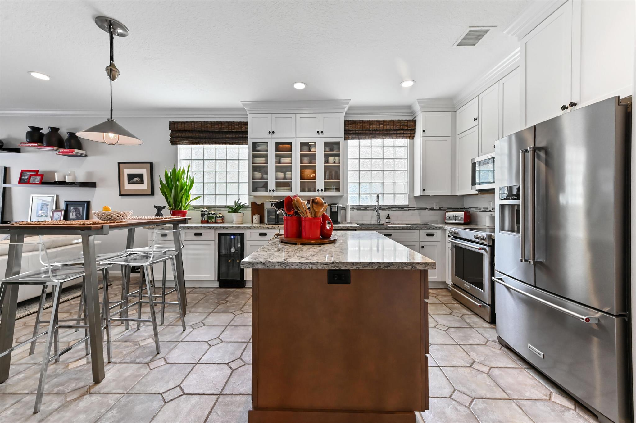 BORGATA - Residential