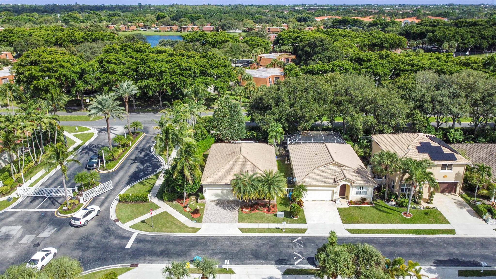 BORGATA - Residential