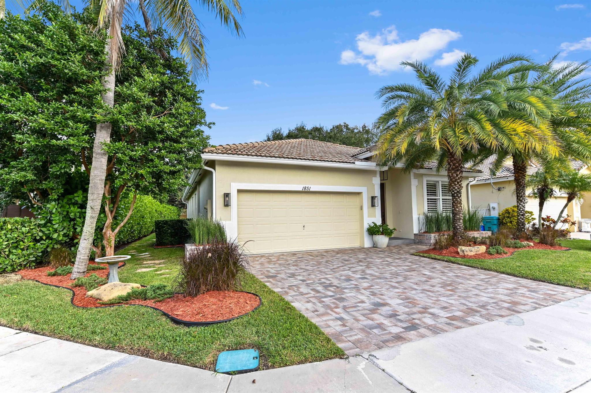 View photos, virtual tours, details... 1851 Magliano Drive