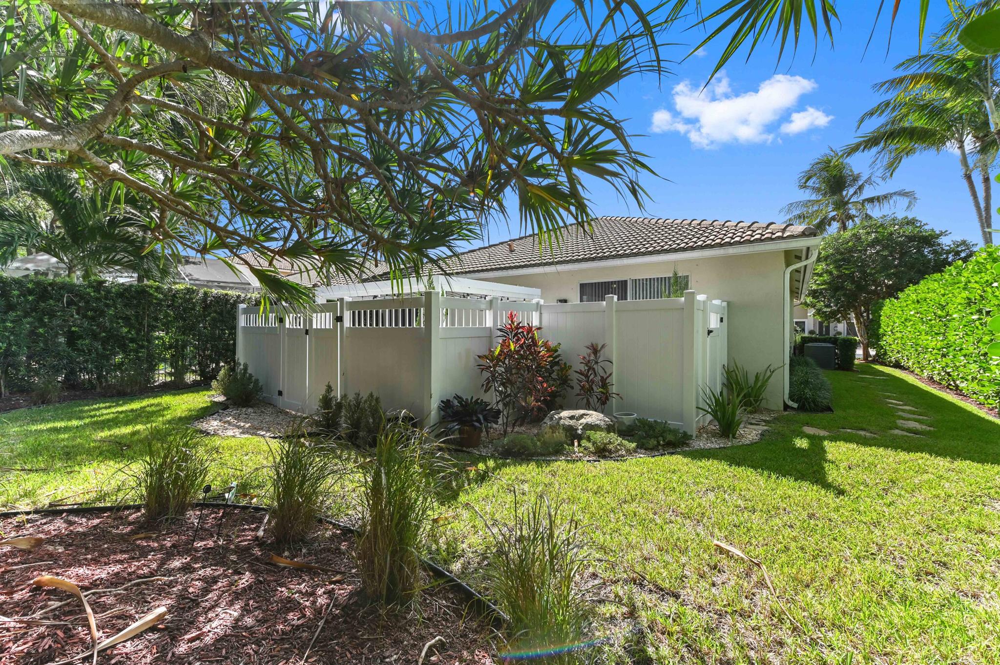 BORGATA - Residential