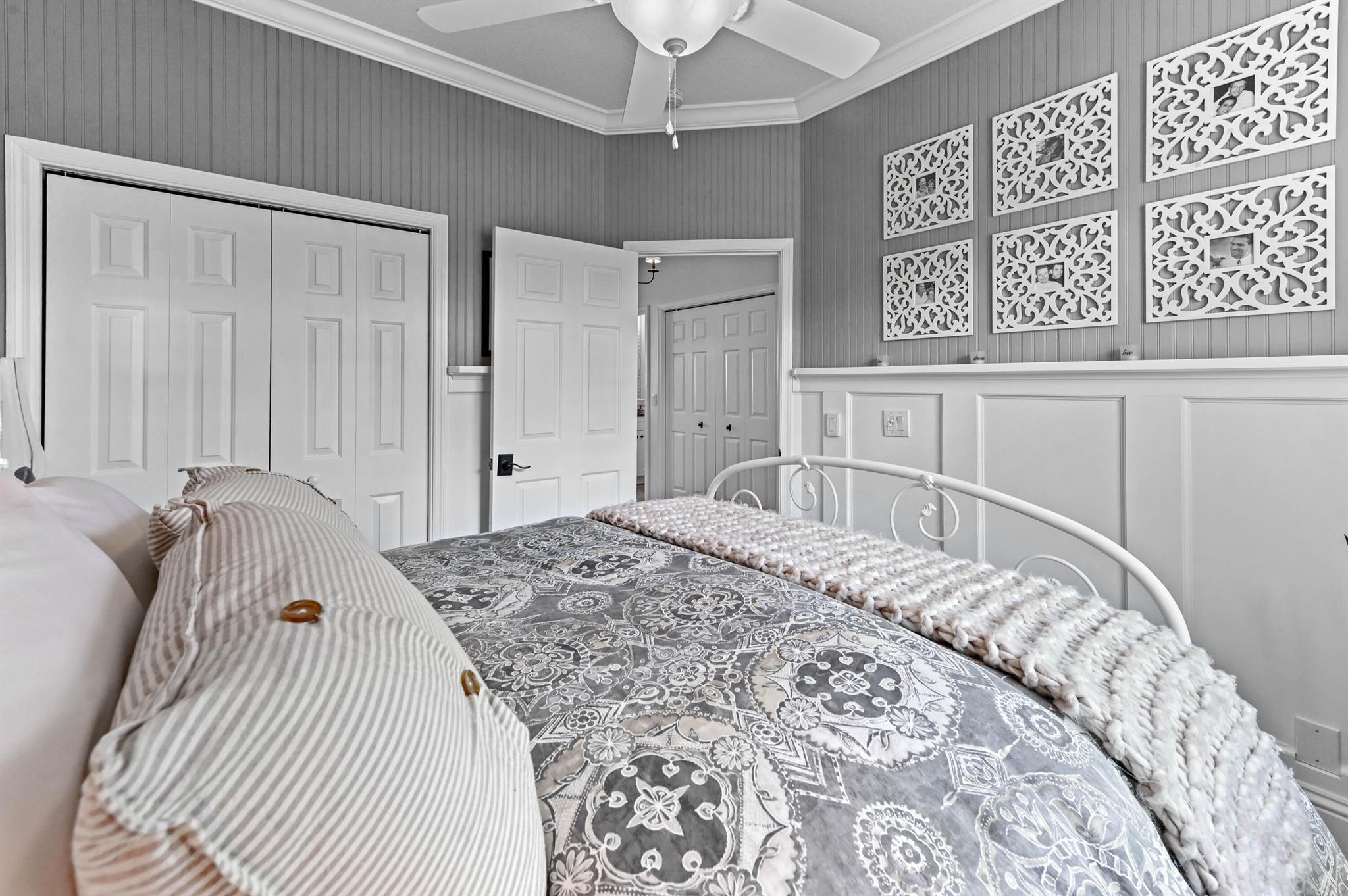 BORGATA - Residential