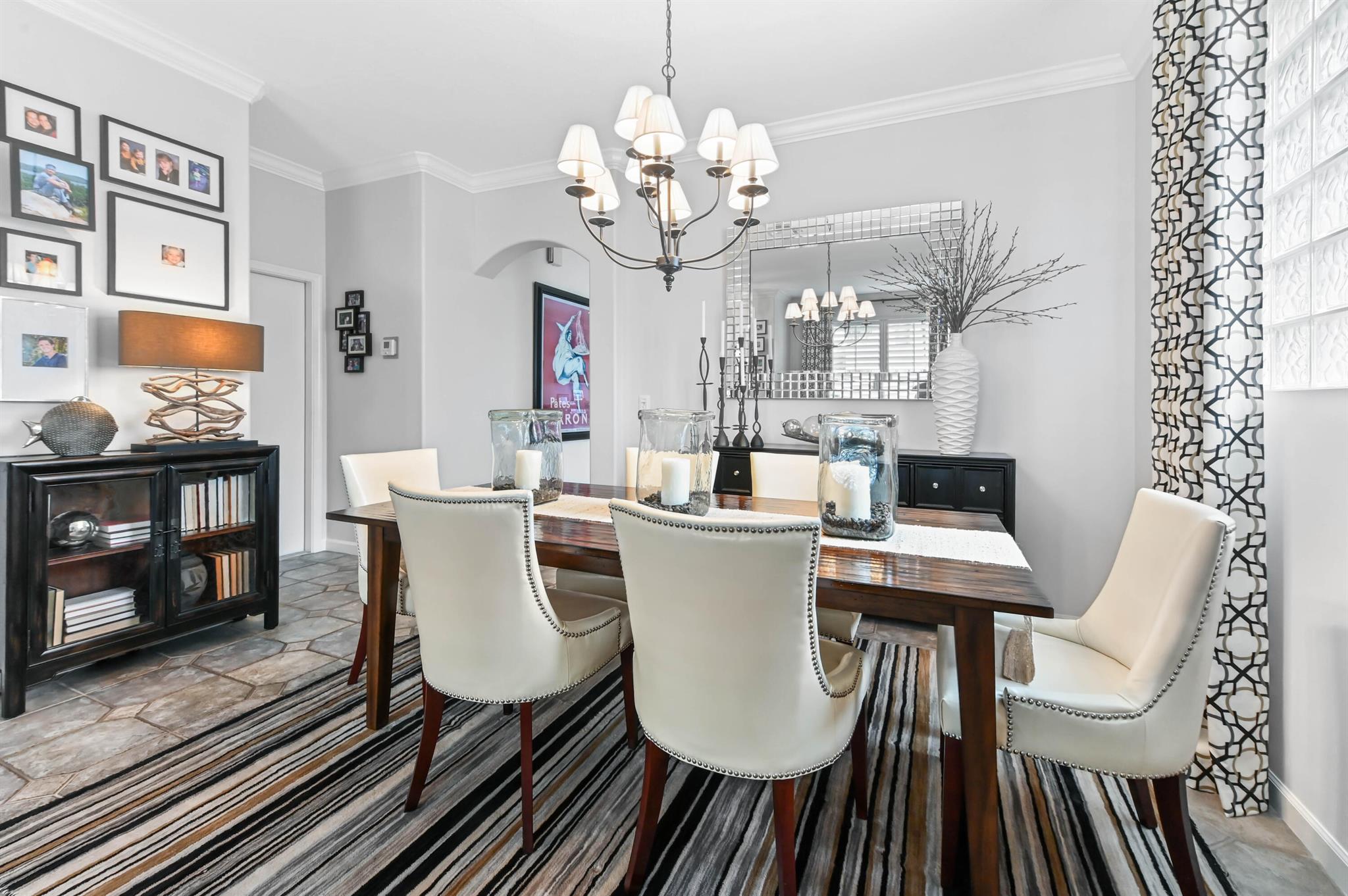 BORGATA - Residential