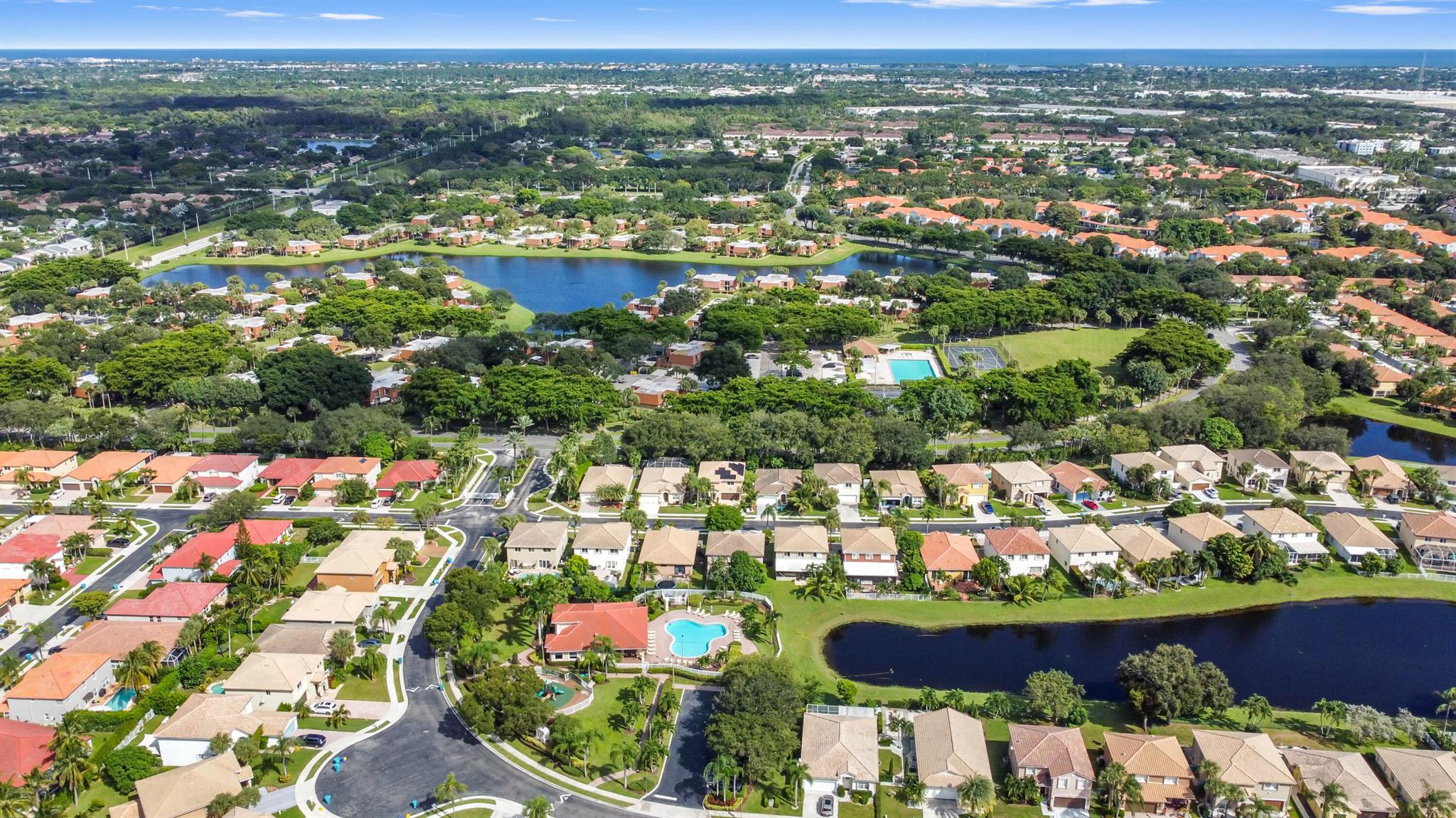 BORGATA - Residential