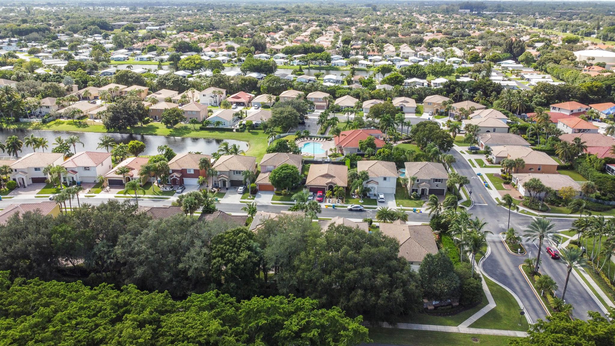 BORGATA - Residential