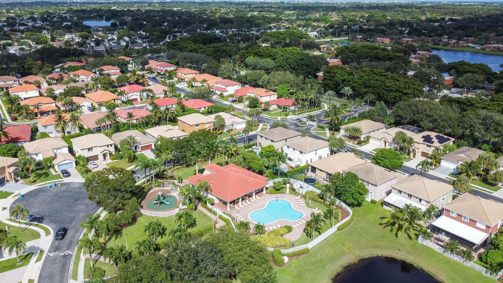 BORGATA - Residential