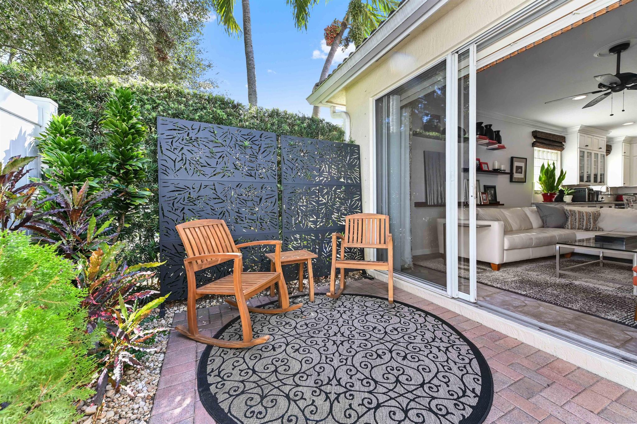 BORGATA - Residential