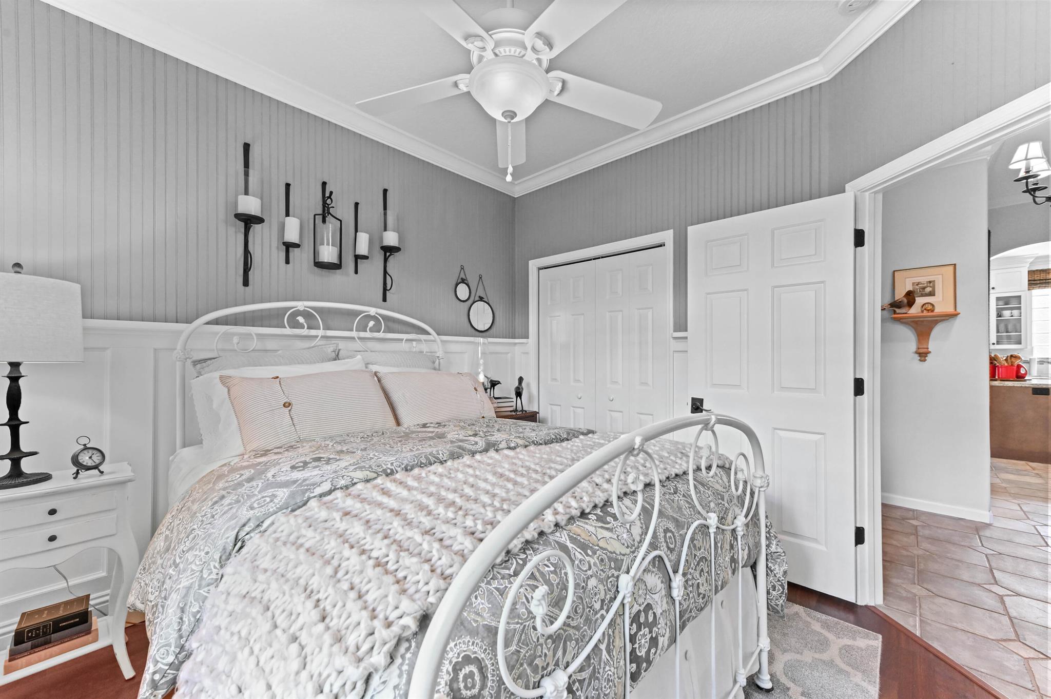 BORGATA - Residential