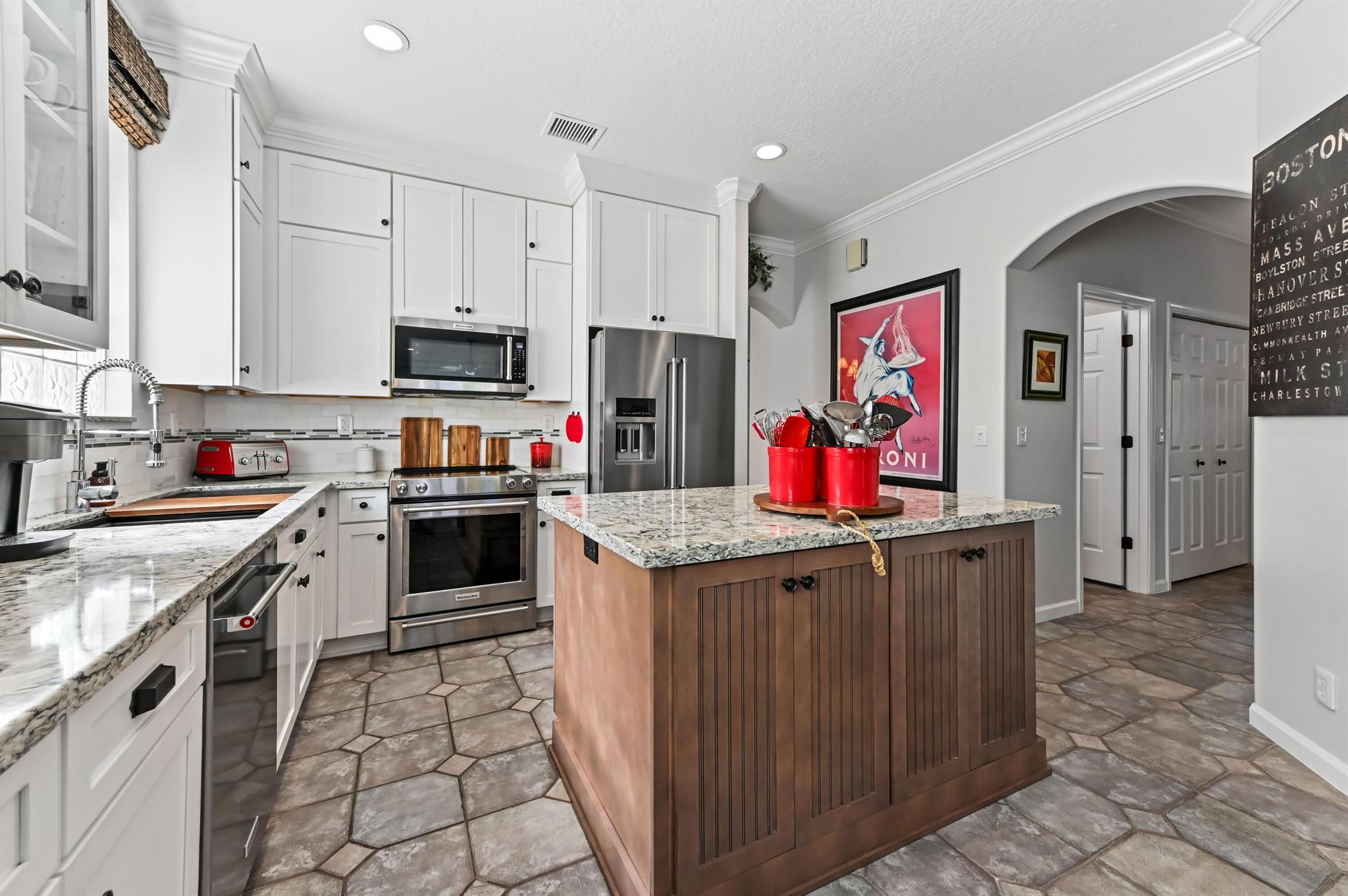 BORGATA - Residential