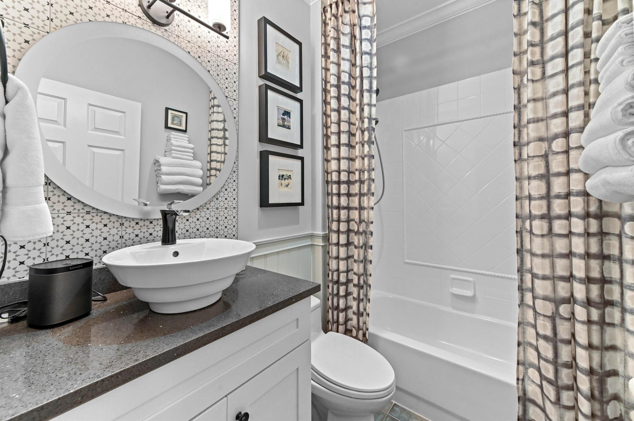 BORGATA - Residential