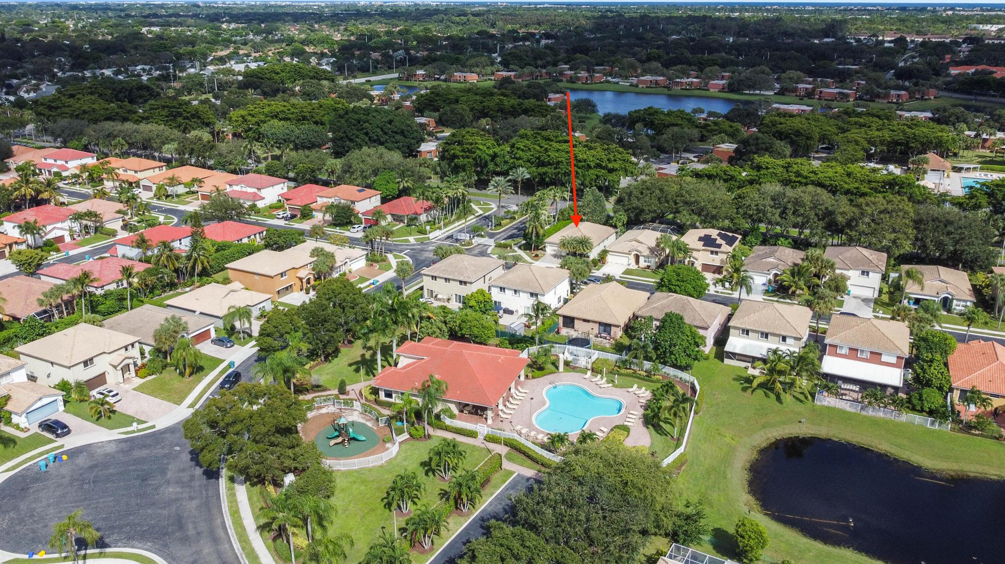 BORGATA - Residential