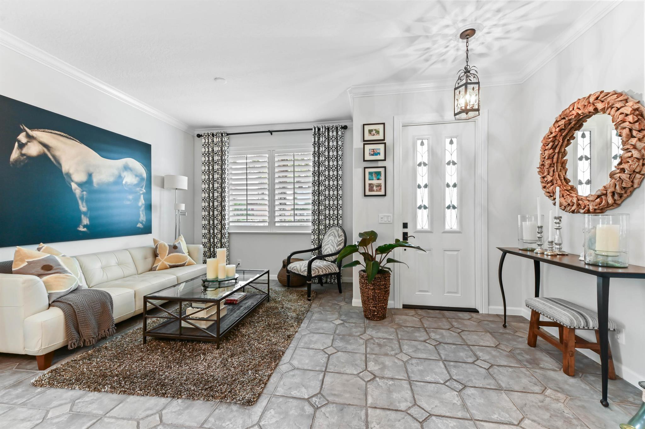 BORGATA - Residential