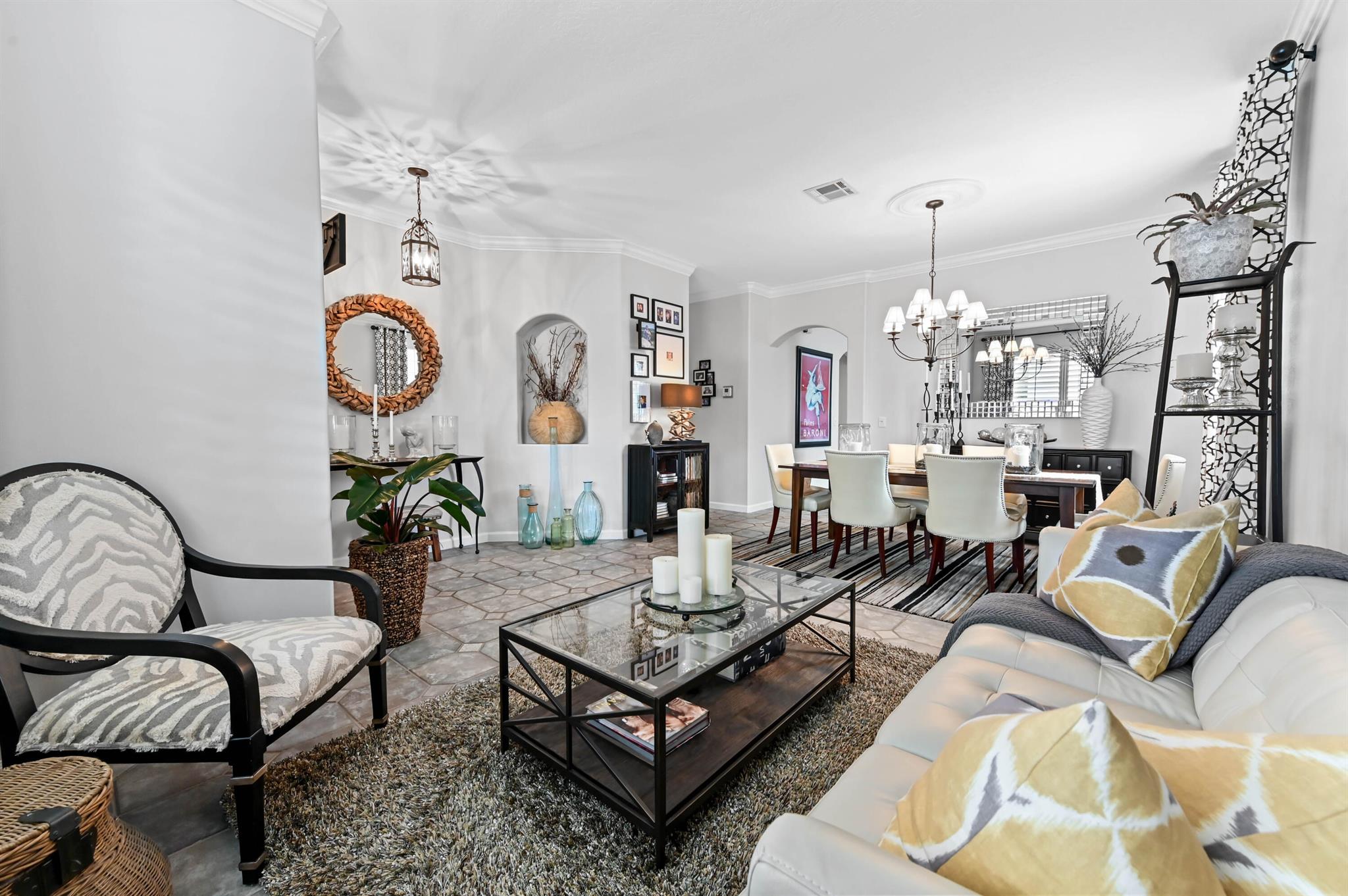 BORGATA - Residential