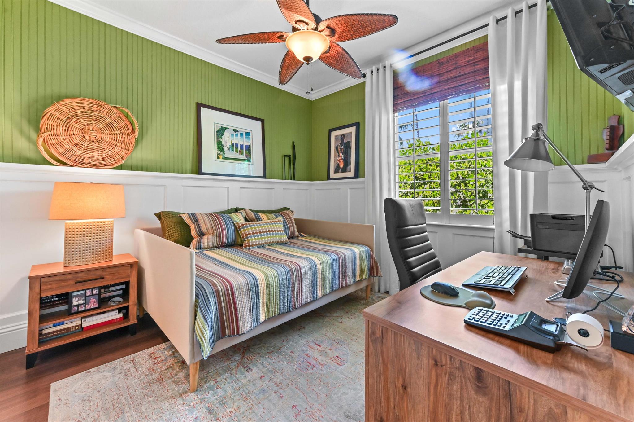 BORGATA - Residential