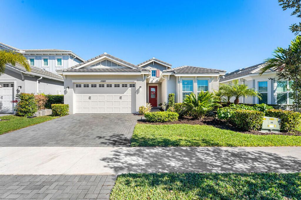 Photo of 5980 Jasmine Lane, Westlake, FL 33470 (MLS # R11161280)