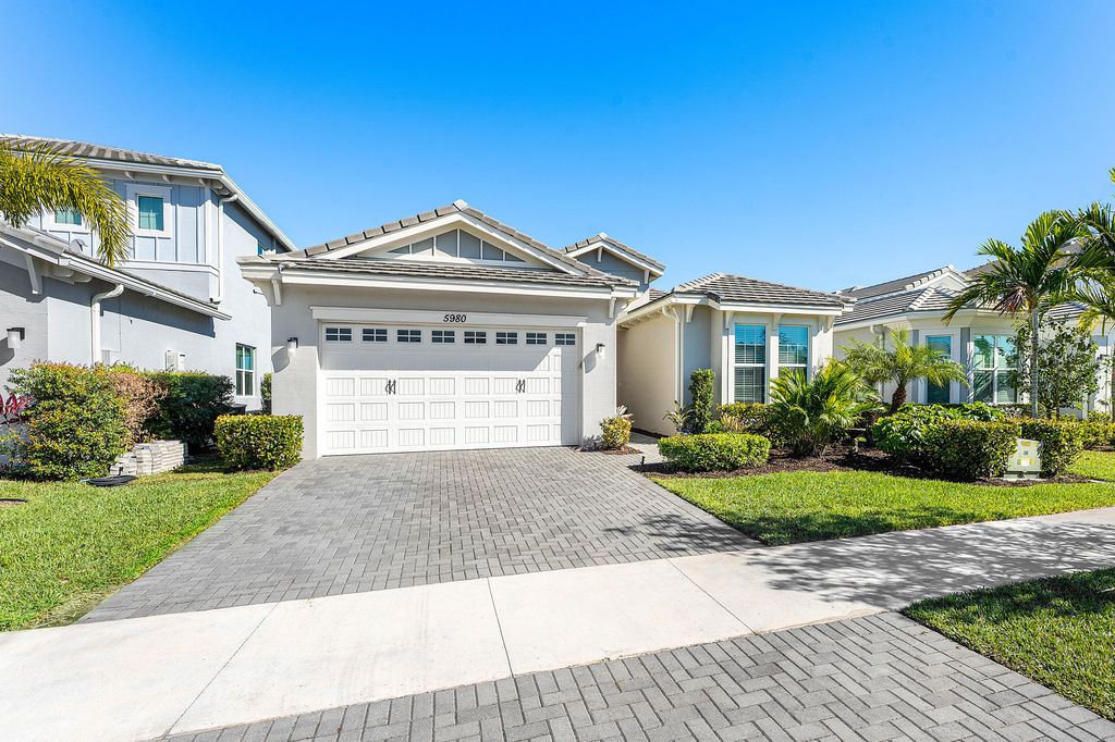 Photo of 5980 Jasmine Lane, Westlake, FL 33470 (MLS # R11161280)