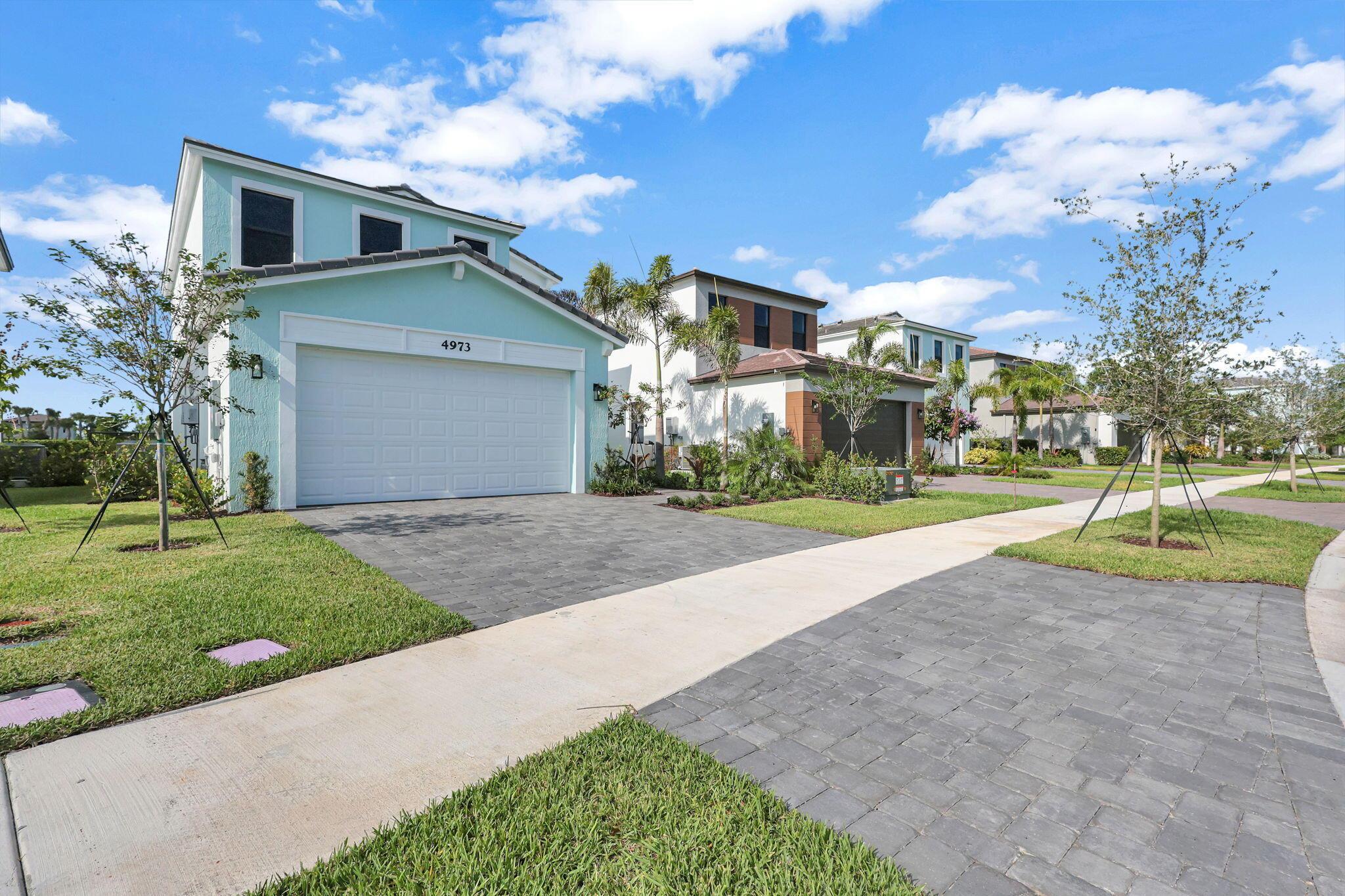 4973 Coquina Place