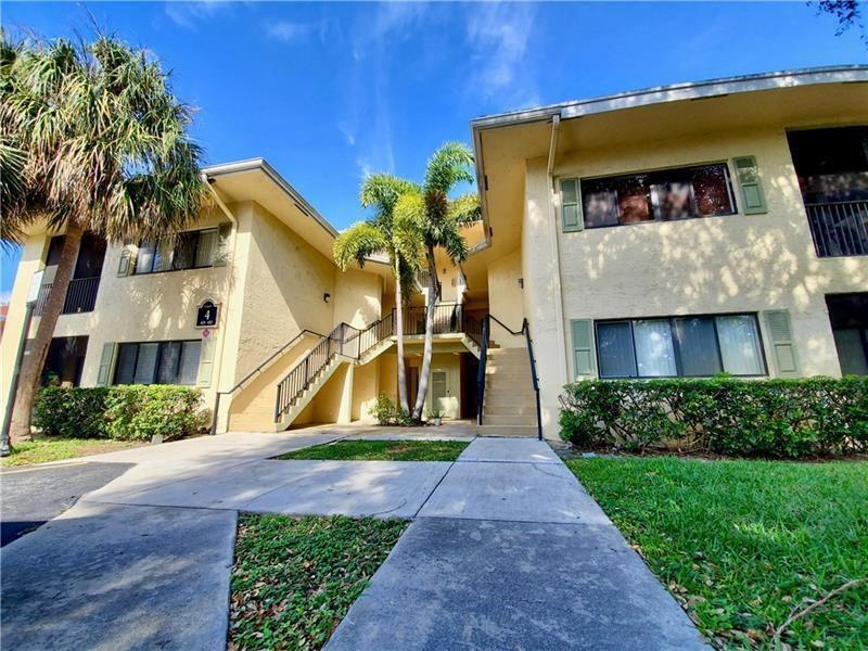 Photo of 2445 SW 18th Terrace #413, Fort Lauderdale, FL 33315 (MLS # B26045465)