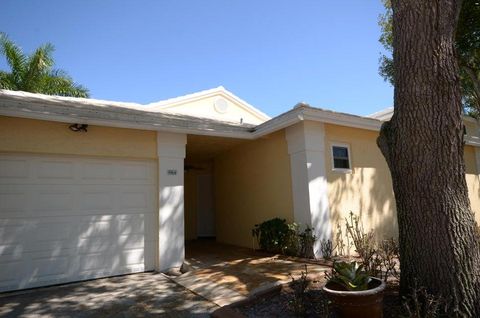 A home in Plantation