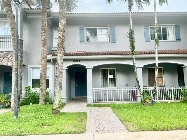 Photo of 8214 SW 29th Street #104, Miramar, FL 33025 (MLS # B26076674)