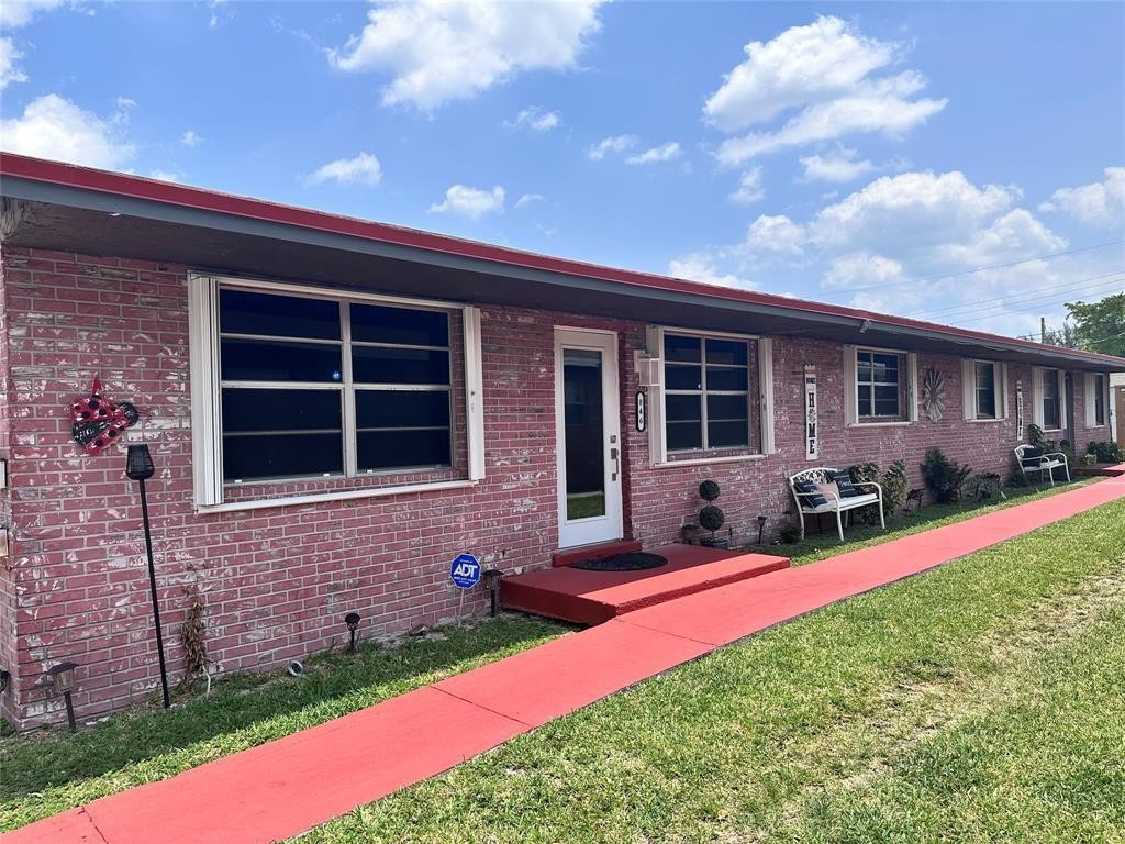 Belmar 2-22 B - Residential Lease