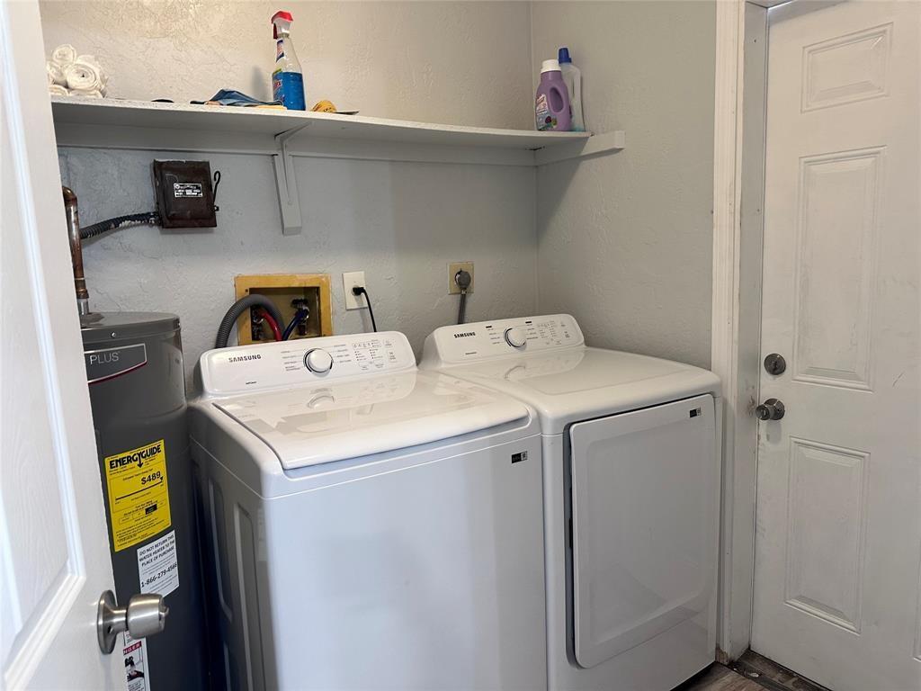 Belmar 2-22 B - Residential Lease