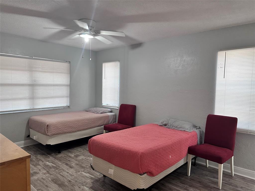 Belmar 2-22 B - Residential Lease