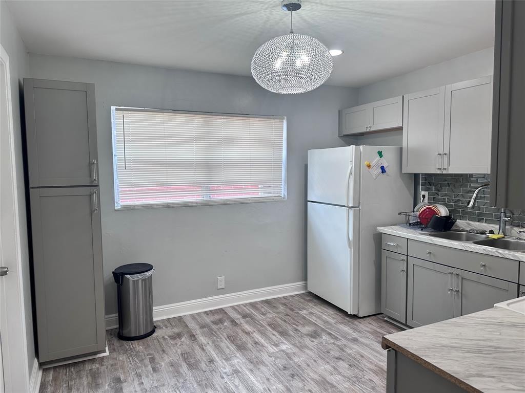 Belmar 2-22 B - Residential Lease