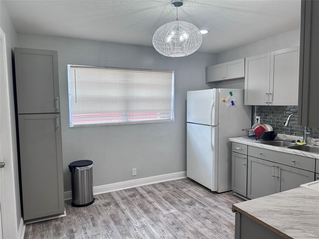 Belmar 2-22 B - Residential Lease