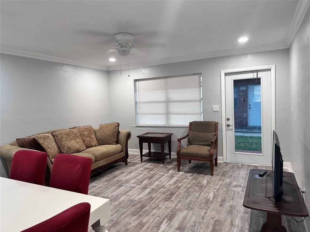 Belmar 2-22 B - Residential Lease