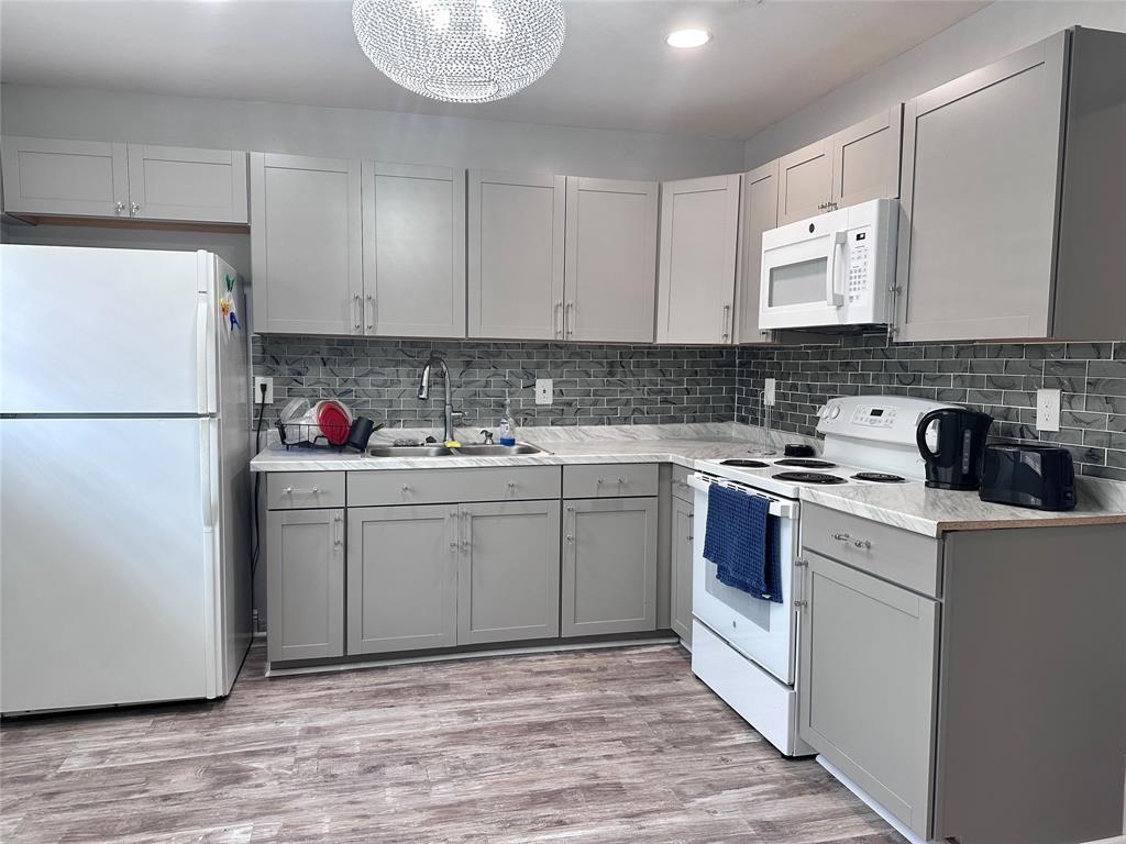 Belmar 2-22 B - Residential Lease