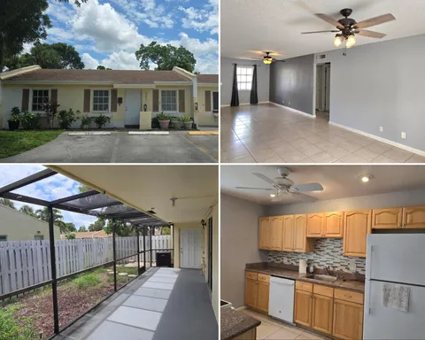 6821 NW 30th Avenue Unit 6a, Fort Lauderdale, FL MLS: R11073223