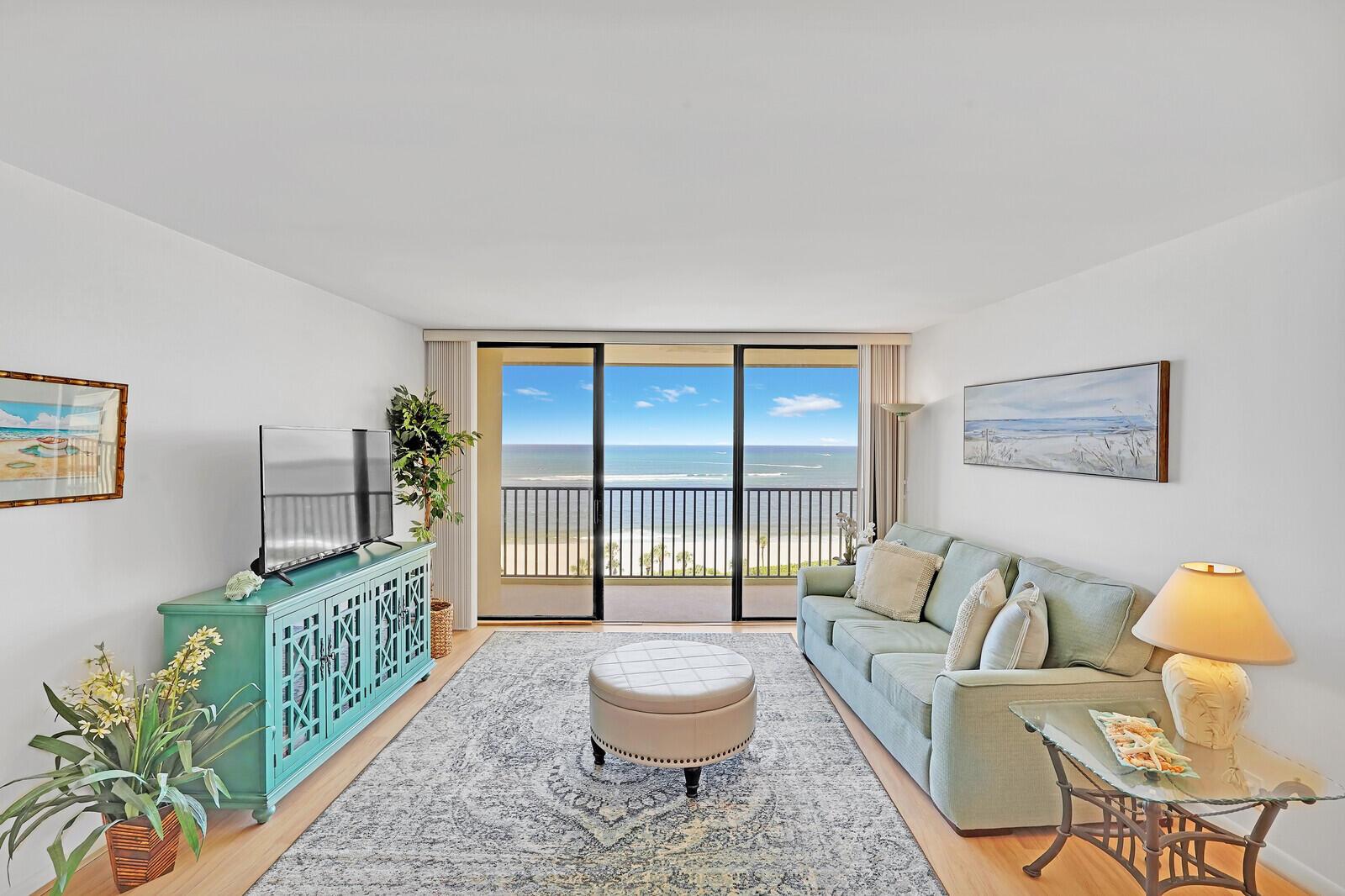 400 Ocean Trail Way 909