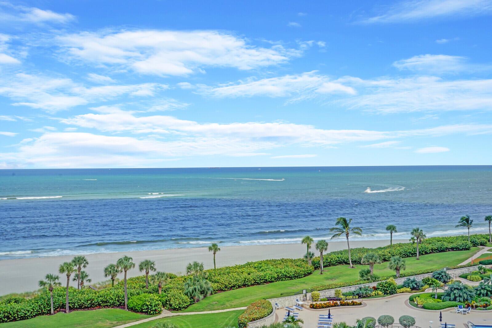 400 Ocean Trail Way 909