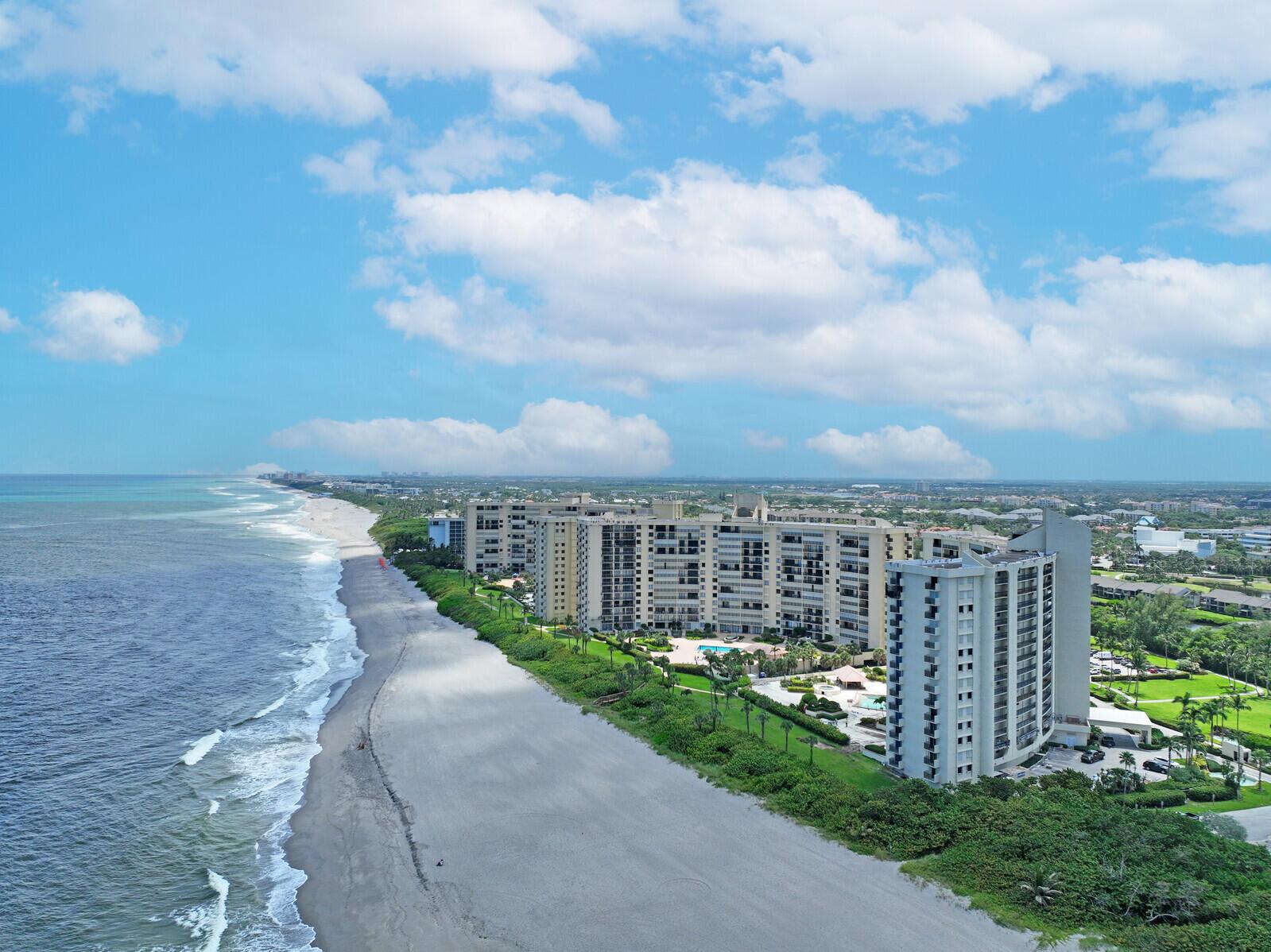 400 Ocean Trail Way 909