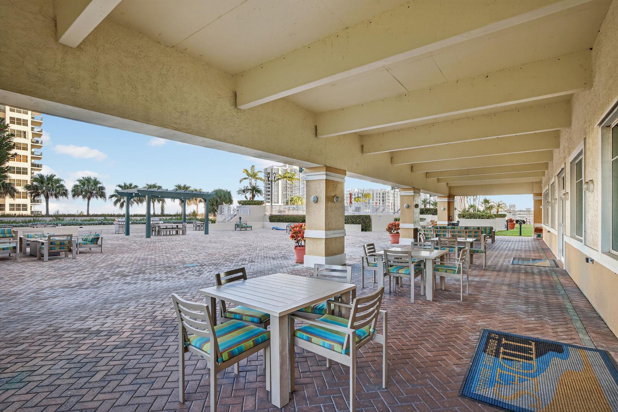 The Tides At Bridgeside S - Residential Lease