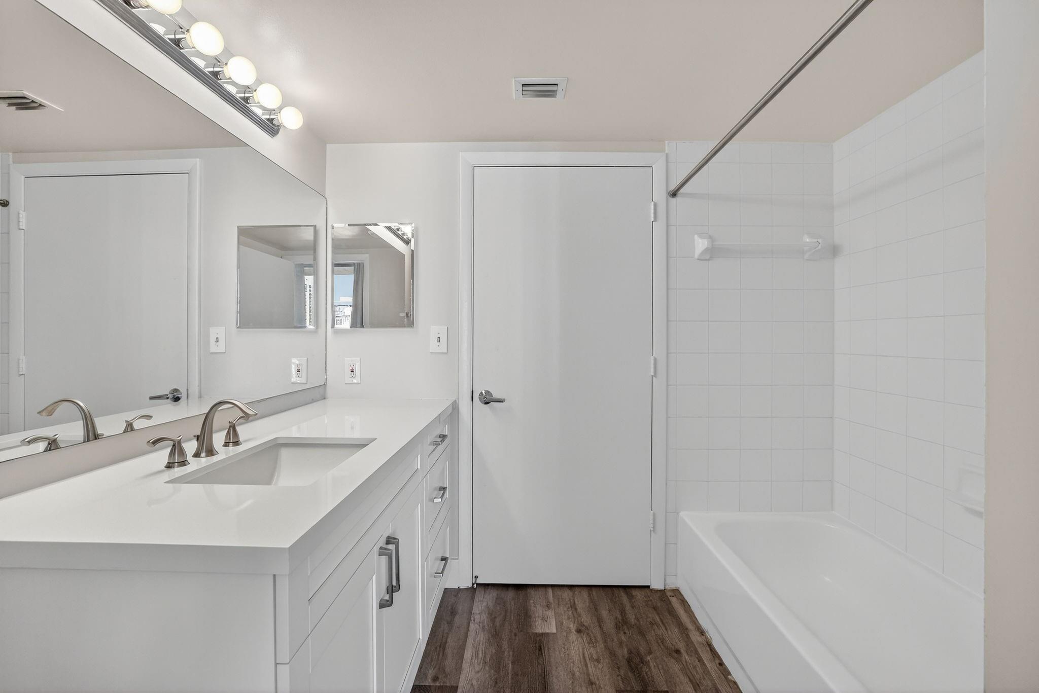 The Tides At Bridgeside S - Residential Lease