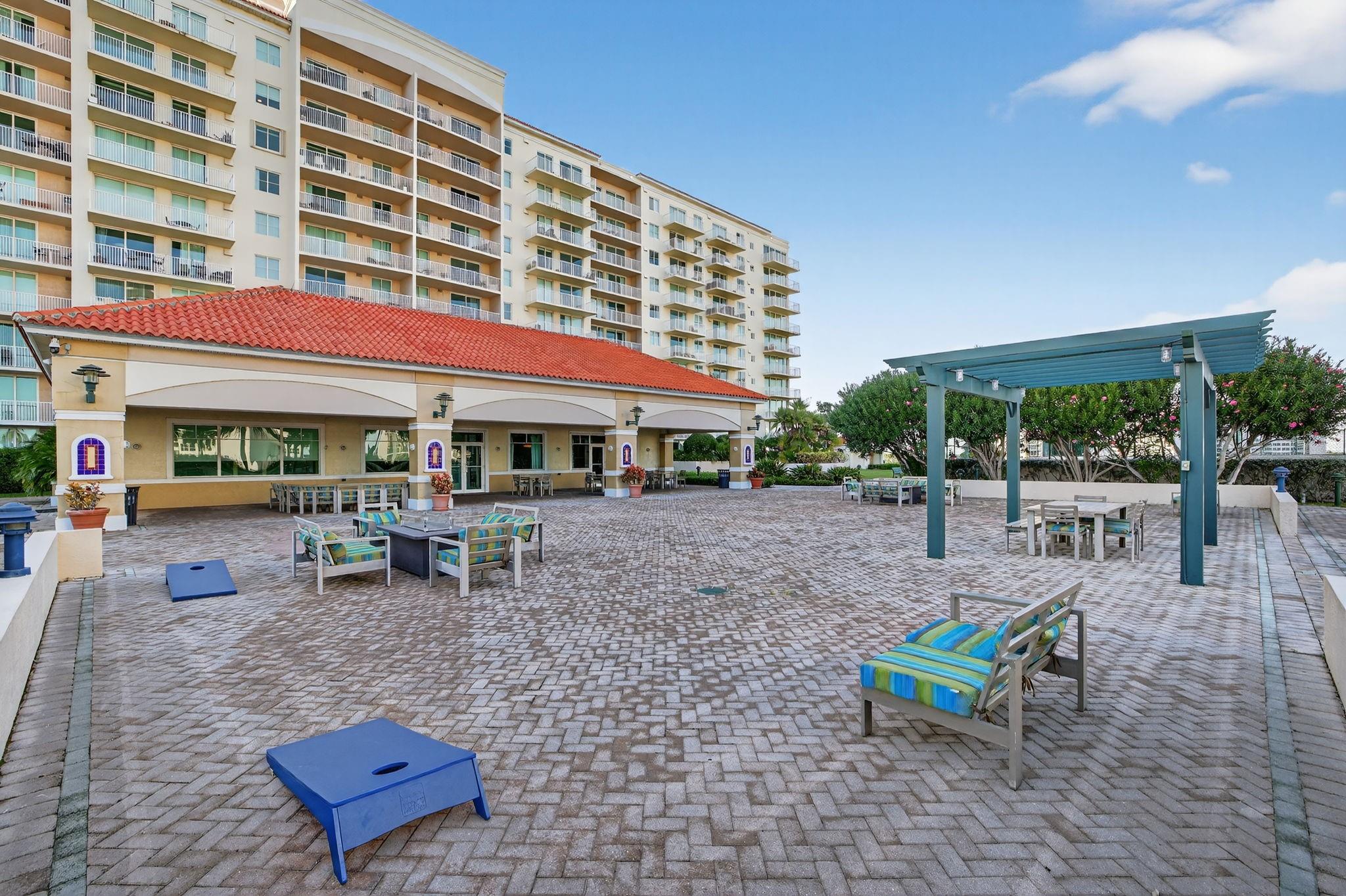 The Tides At Bridgeside S - Residential Lease