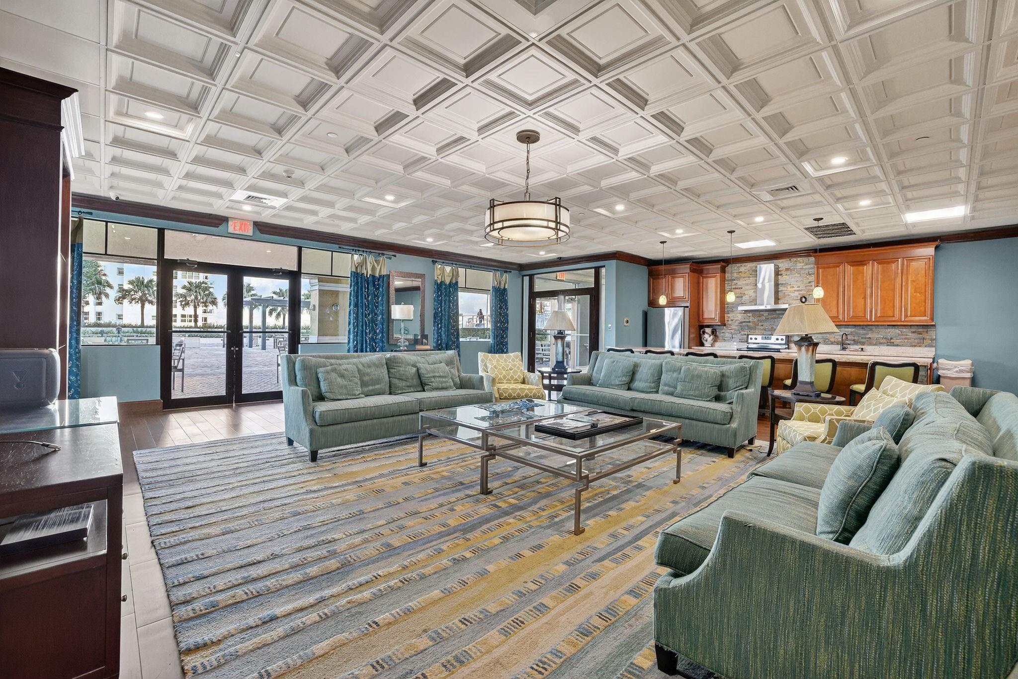 The Tides At Bridgeside S - Residential Lease