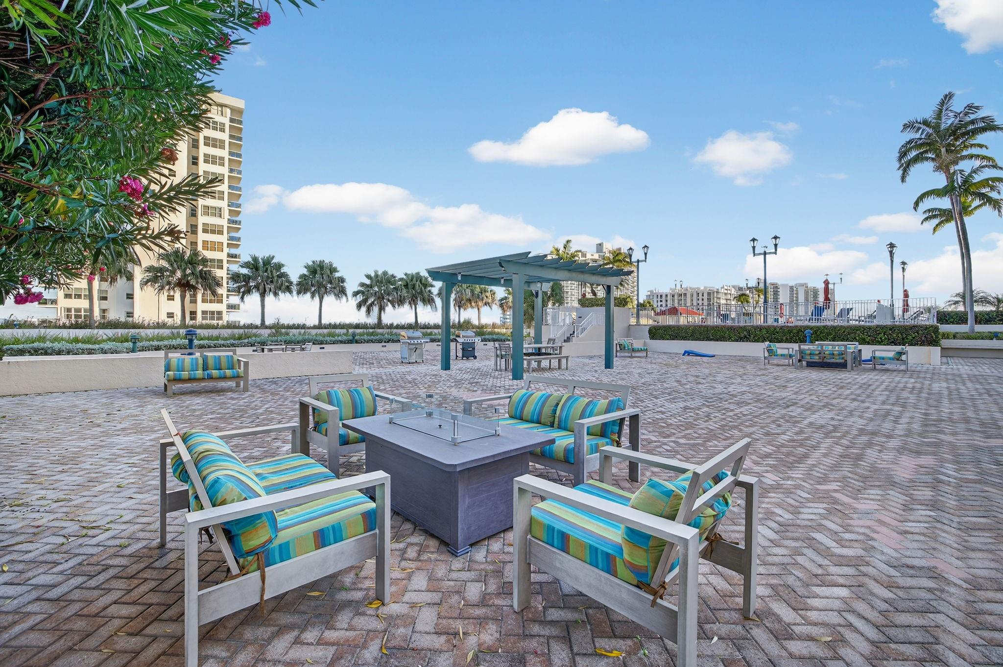 The Tides At Bridgeside S - Residential Lease