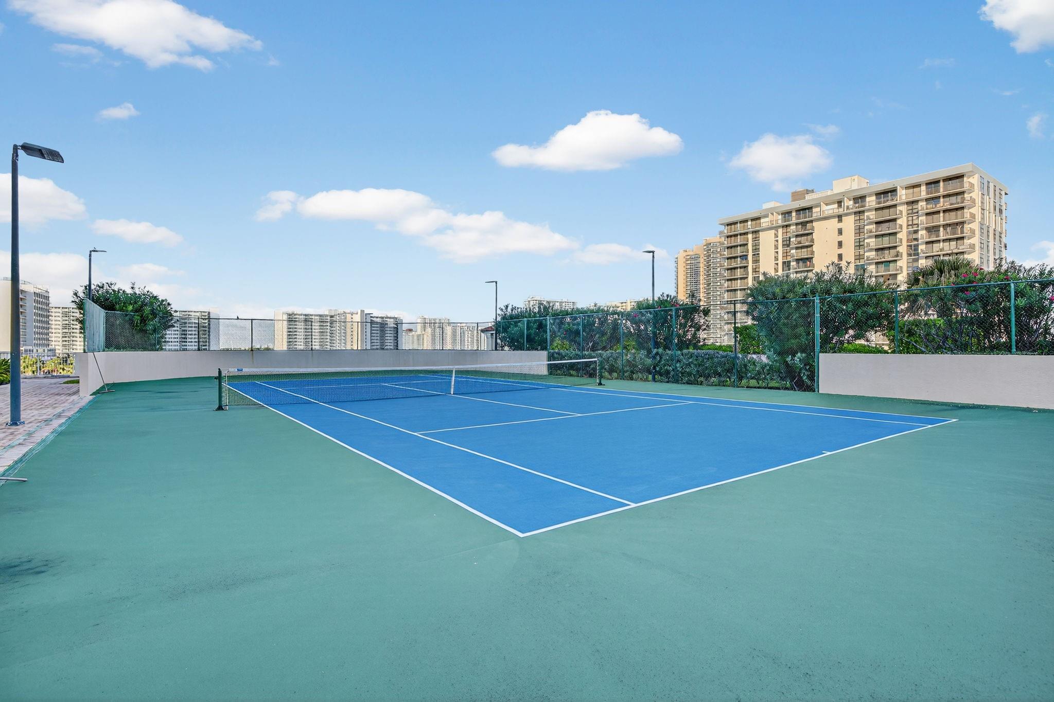 The Tides At Bridgeside S - Residential Lease