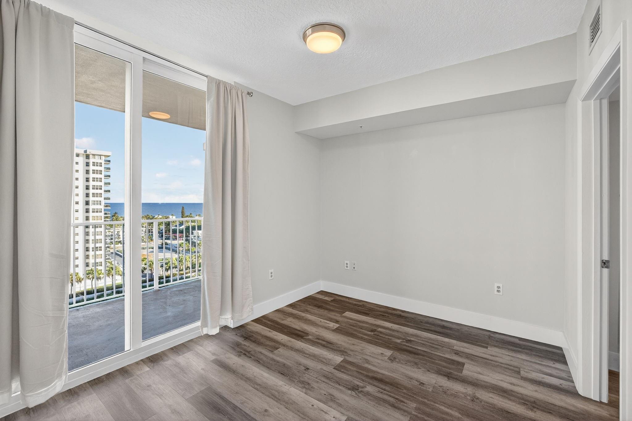 The Tides At Bridgeside S - Residential Lease